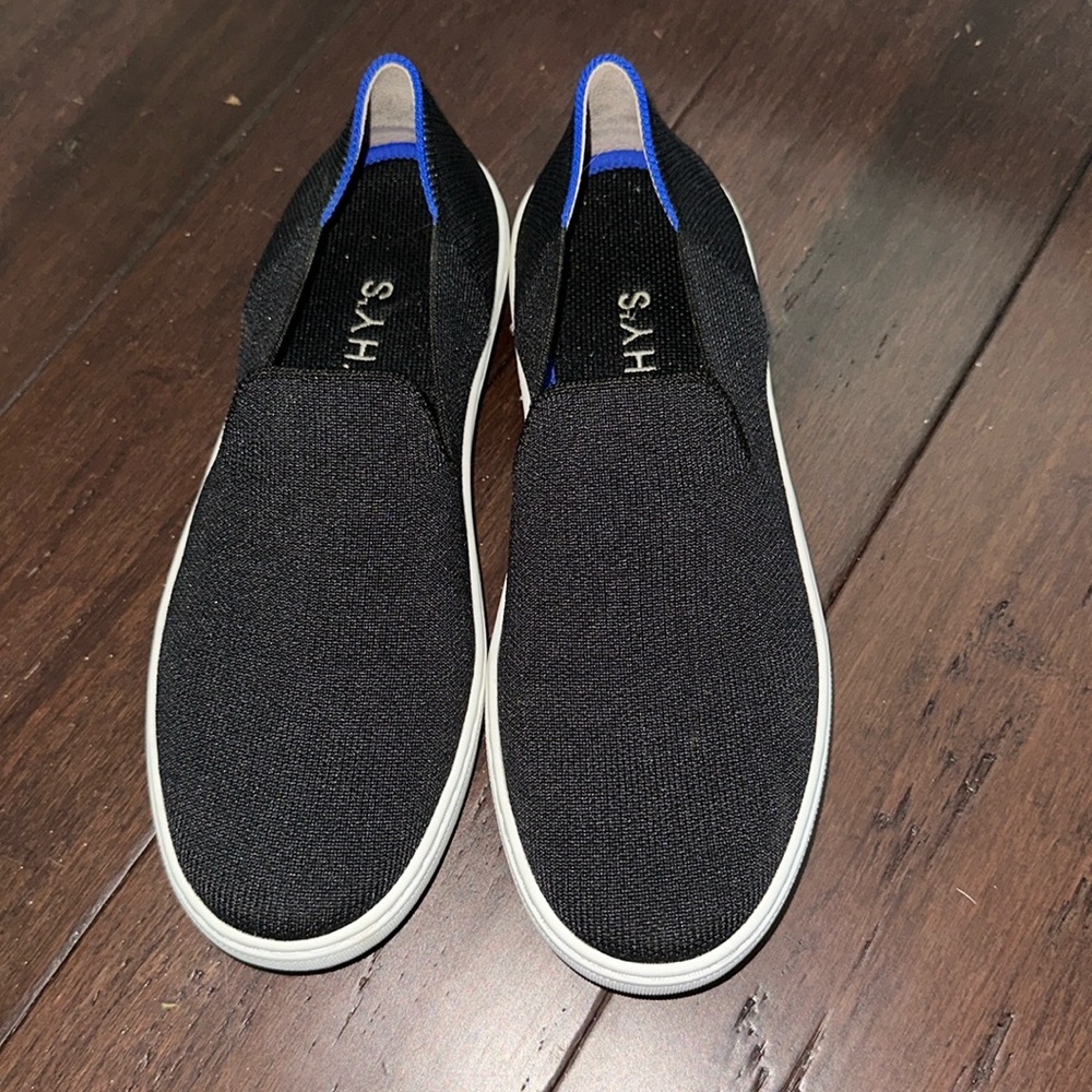 The Original Slip on Sneaker